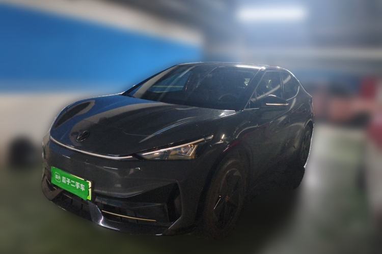Used Volkswagen ID.UNYX 2024 Revised Pro Long-Range Version Guazi used car, China used car export, Used car for sale, Used  cars, Cheapest cars for sale