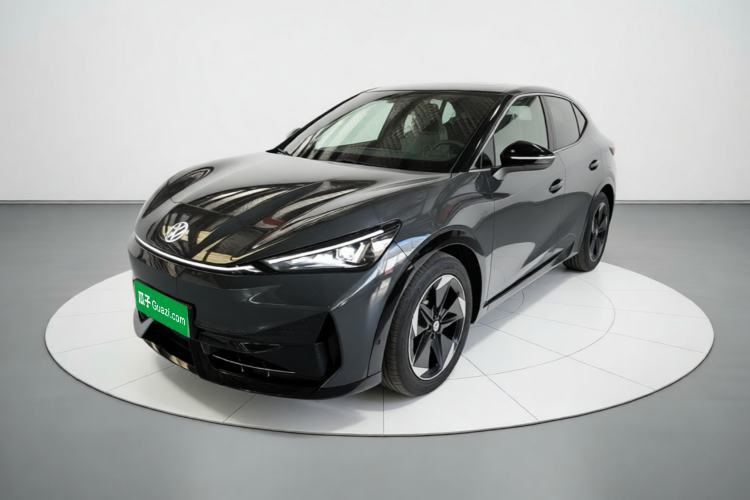 Volkswagen ID.UNYX 2024 Revised Pro Long-Range Version مستعملة Guazi used car, China used car export, Used car for sale, Used  cars, Cheapest cars for sale