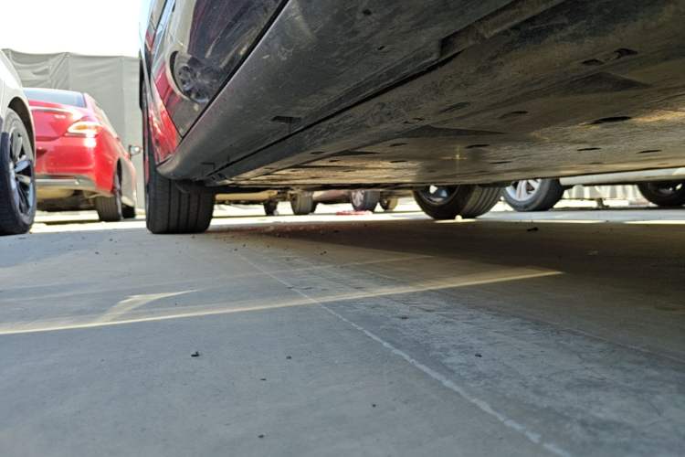 Used Volkswagen ID.UNYX 2024 Ultra Long-Range Version Chassis Front Right