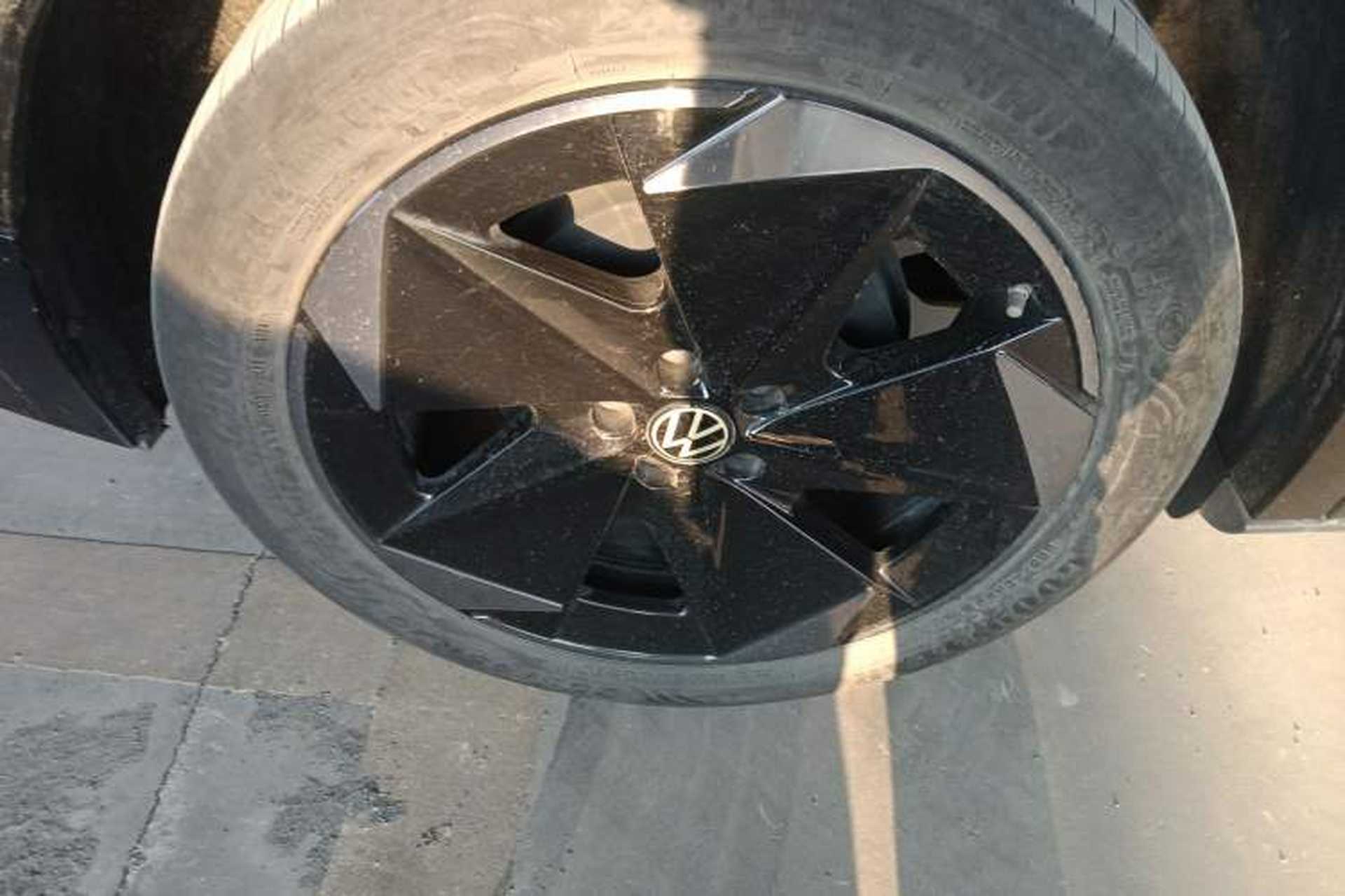 Used Volkswagen ID.UNYX 2024 Ultra Long-Range Version Exterior 8