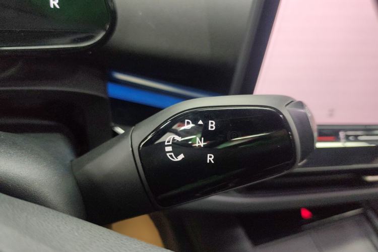 Used Volkswagen ID.UNYX 2024 Ultra Long-Range Version Gear Lever