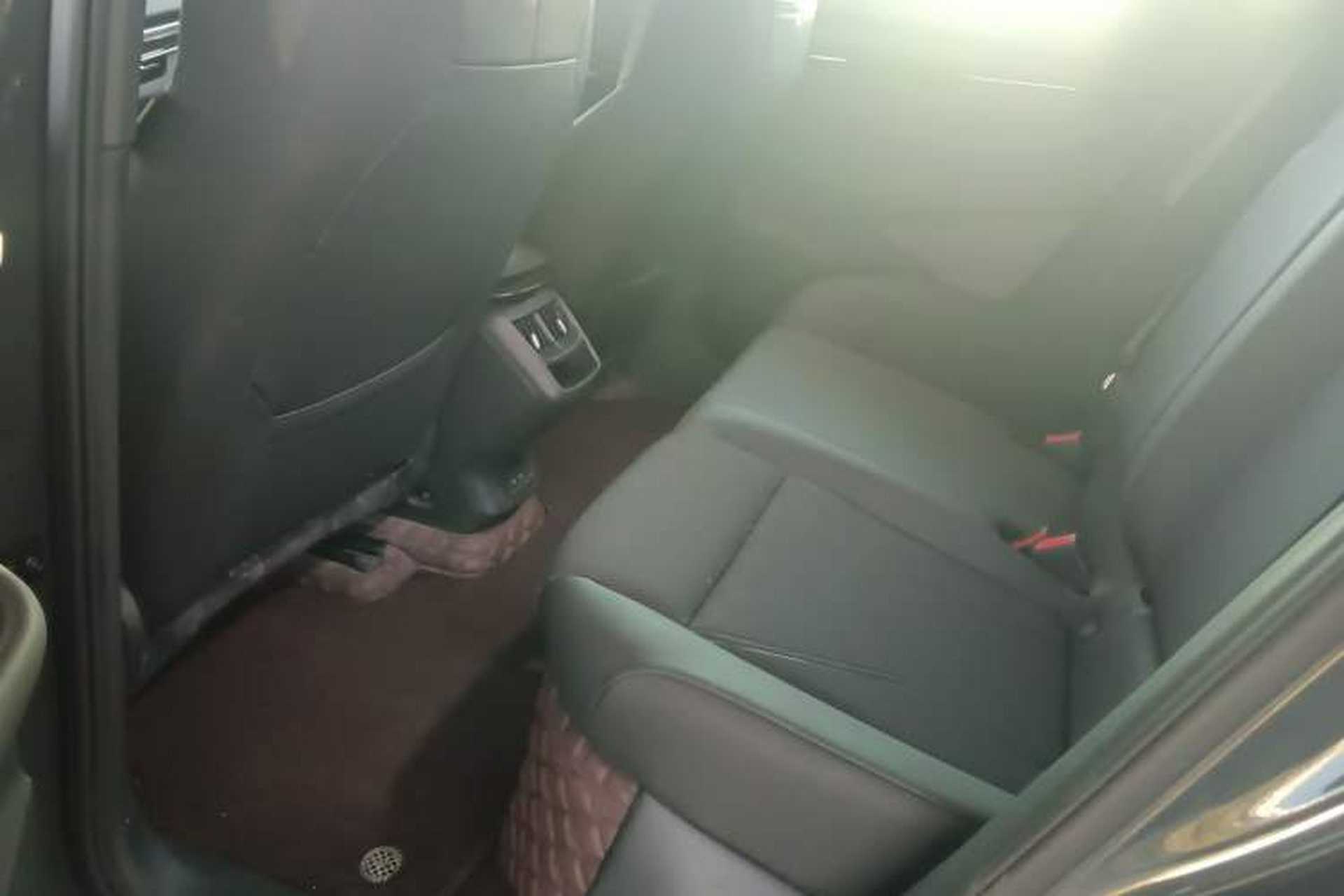 Used Volkswagen ID.UNYX 2024 Ultra Long-Range Version Interior 4