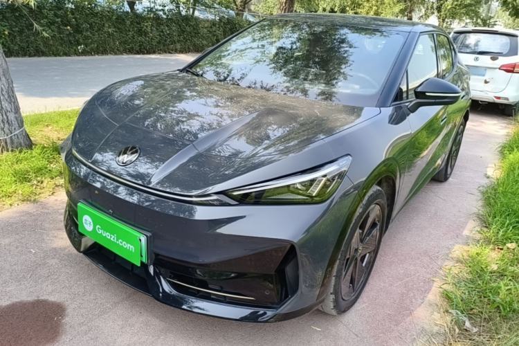Used Volkswagen ID.UNYX 2024 Revised Ultra Long-Range Version Guazi used car, China used car export, Used car for sale, Used  cars, Cheapest cars for sale