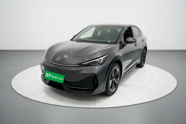 Volkswagen ID.UNYX 2024 Pro Long-Range Version usado