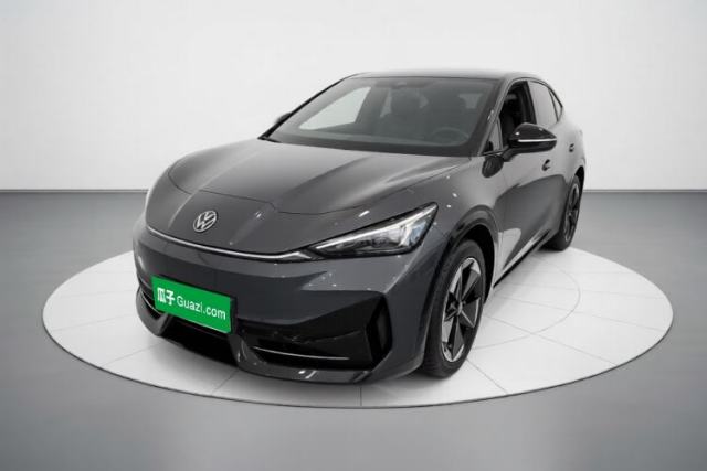 Ojetý Volkswagen ID.UNYX 2024 Pro Long-Range Version