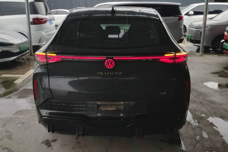 Used Volkswagen ID.UNYX 2024 Ultra Long-Range Version Rear