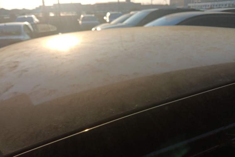 Used Volkswagen ID.UNYX 2024 Ultra Long-Range Version Roof