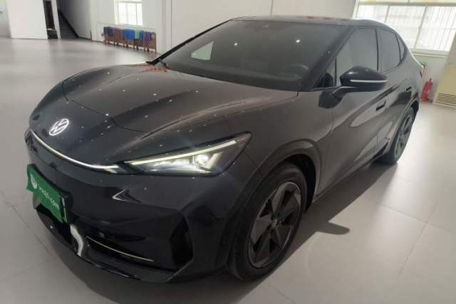 Used Volkswagen ID.UNYX 2024 Pro Long-Range Version
