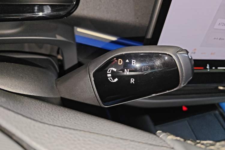 Used Volkswagen ID.UNYX 2024 Ultra Long-Range Version Gear Lever