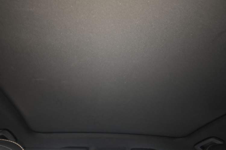 Used Volkswagen ID.UNYX 2024 Ultra Long-Range Version Headliner