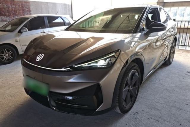 Used Volkswagen ID.UNYX 2024 Revised Ultra Long-Range Version