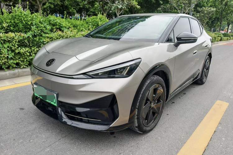 Used Volkswagen ID.UNYX 2024 Revised Pro Long-Range Version Guazi used car, China used car export, Used car for sale, Used  cars, Cheapest cars for sale