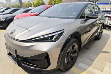Used Volkswagen ID.UNYX 2024 Revised Pro Long-Range Version