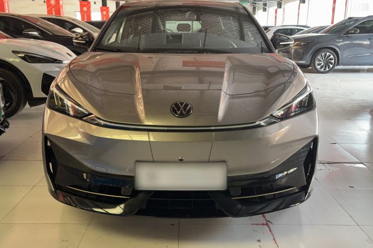 Used Volkswagen ID.UNYX 2024 Ultra Long-Range Version Exterior 1