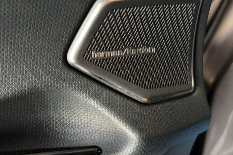 Used Volkswagen ID.UNYX 2024 Ultra Long-Range Version Interior 3