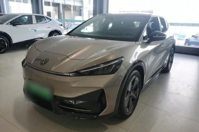 Used Volkswagen ID.UNYX 2024 Ultra Long-Range Version