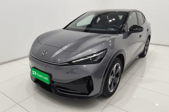 Used Volkswagen ID.UNYX 2024 Revised Pro Long-Range Version
