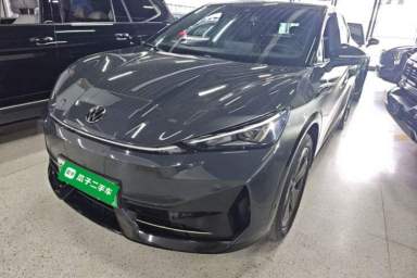 Used Volkswagen ID.UNYX 2024 Revised Ultra Long-Range Version
