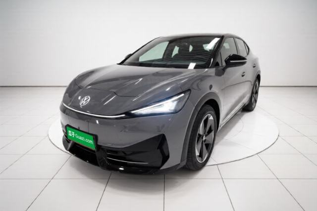 Volkswagen ID.UNYX 2024 Revised Ultra Long-Range Version usado