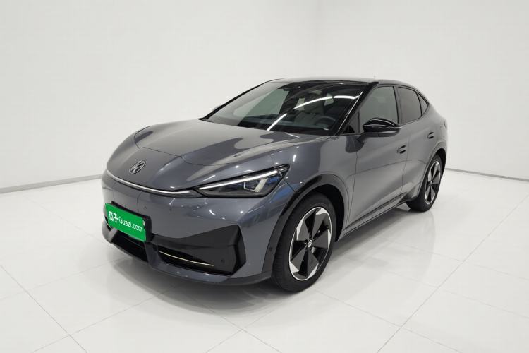 Volkswagen ID.UNYX 2024 Pro Long-Range Version usata Guazi used car, China used car export, Used car for sale, Used  cars, Cheapest cars for sale