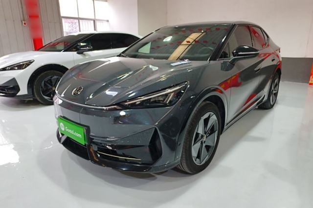 Used Volkswagen ID.UNYX 2024 Revised Pro Long-Range Version