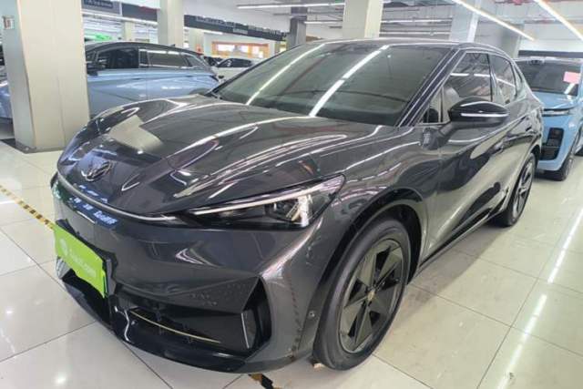 Used Volkswagen ID.UNYX 2024 Ultra Long-Range Version