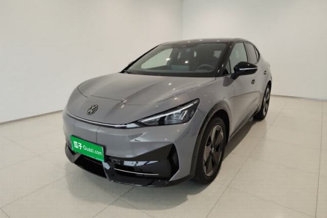 Ojetý Volkswagen ID.UNYX 2024 Pro Long-Range Version