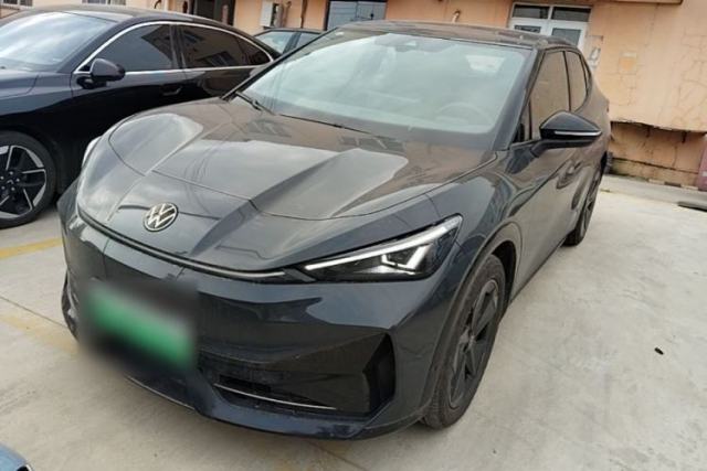 Used Volkswagen ID.UNYX 2024 Revised Pro Long-Range Version