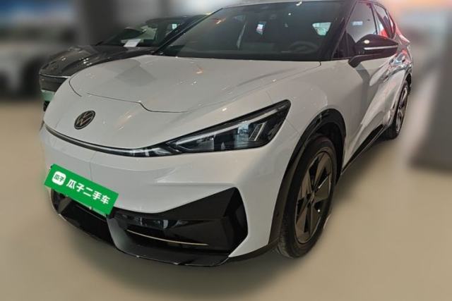 Used Volkswagen ID.UNYX 2024 Pro Long-Range Version