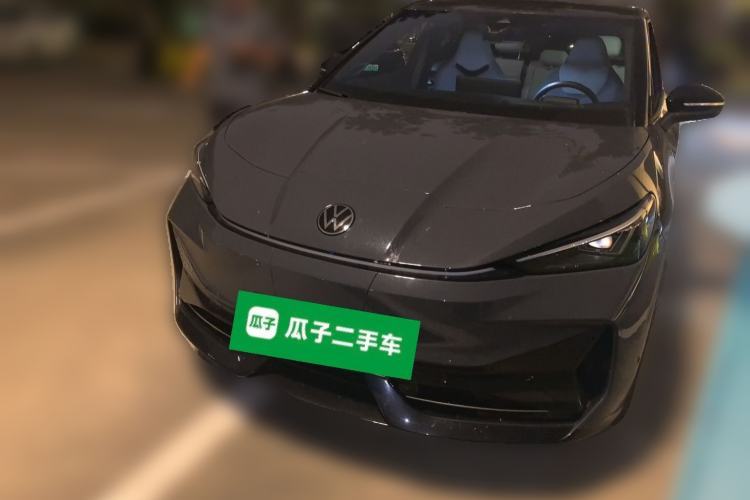Used Volkswagen ID.UNYX 2024 Revised Version Max High-Performance Edition Guazi used car, China used car export, Used car for sale, Used  cars, Cheapest cars for sale