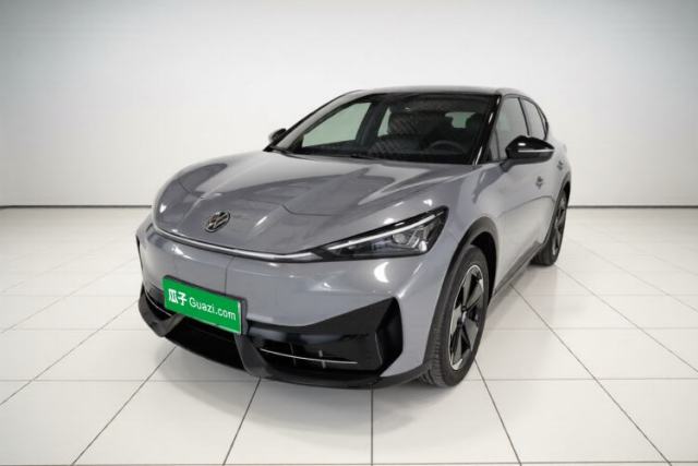 Used Volkswagen ID.UNYX 2024 Pro Long-Range Version