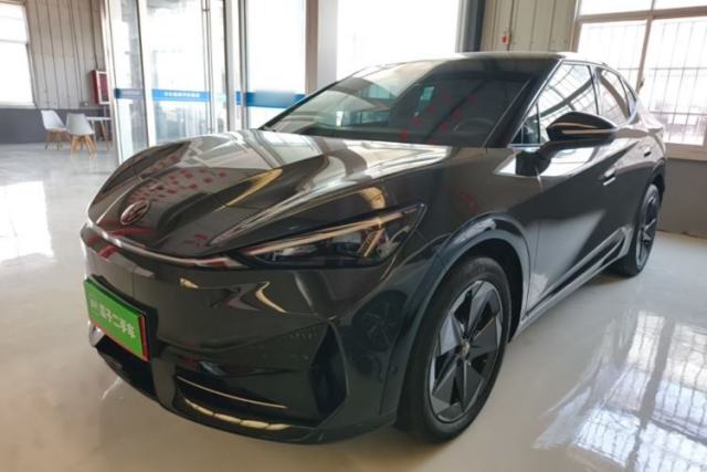 Used Volkswagen ID.UNYX 2024 Revised Pro Long-Range Version