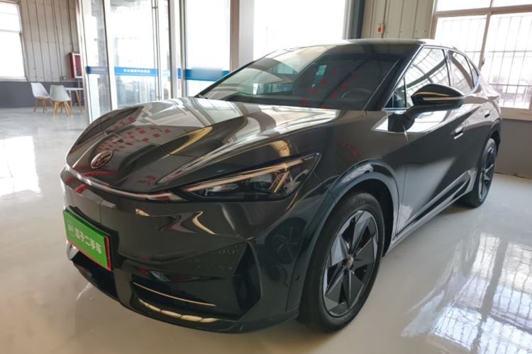 Used Volkswagen ID.UNYX 2024 Revised Pro Long-Range Version Guazi used car, China used car export, Used car for sale, Used  cars, Cheapest cars for sale