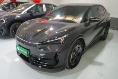 Used Volkswagen ID.UNYX 2024 Revised Pro Long-Range Version