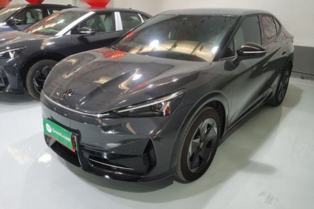 Used Volkswagen ID.UNYX 2024 Revised Pro Long-Range Version