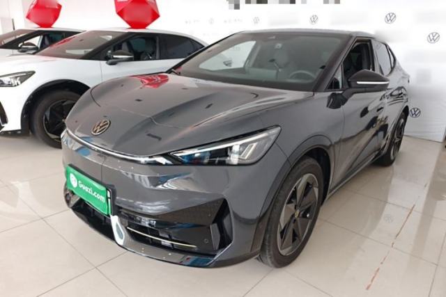 Used Volkswagen ID.UNYX 2024 Pro Long-Range Version