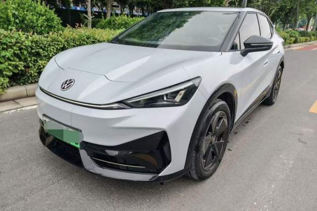 Used Volkswagen ID.UNYX 2024 Revised Pro Long-Range Version