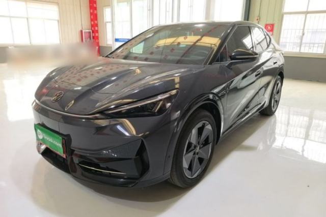 Used Volkswagen ID.UNYX 2024 Revised Pro Long-Range Version