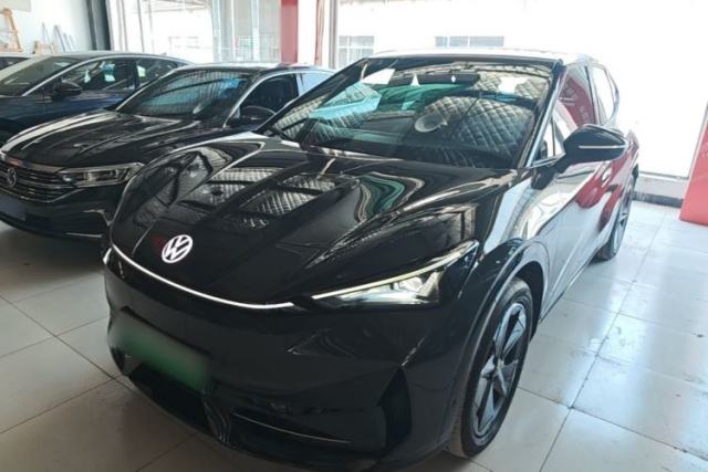Used Volkswagen ID.UNYX 2024 Revised Pro Long-Range Version
