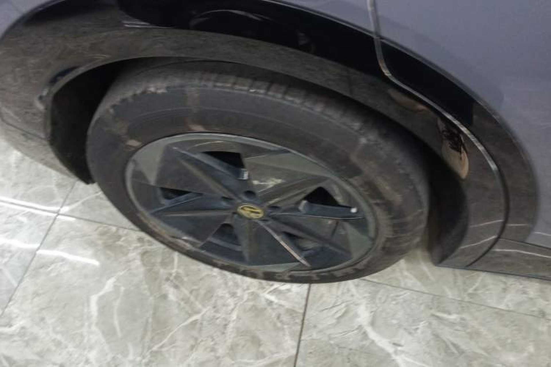 Used Volkswagen ID.UNYX 2024 Revised Pro Long-Range Version Exterior 1