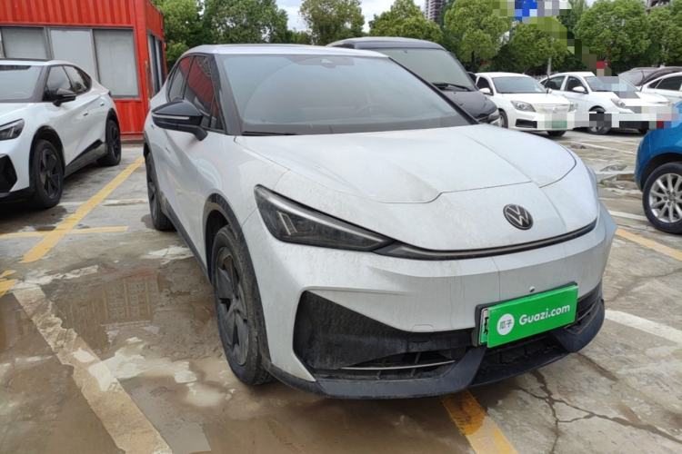 Used Volkswagen ID.UNYX 2024 Ultra Long-Range Version Exterior 1