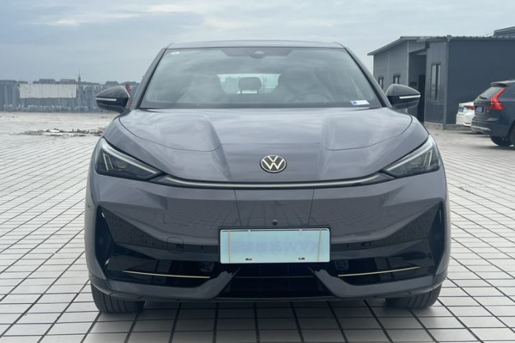 Used Volkswagen ID.UNYX 2024 Revised Version Max High-Performance Edition Exterior 3