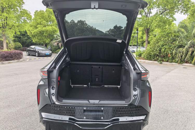 Used Volkswagen ID.UNYX 2024 Ultra Long-Range Version Exterior 5