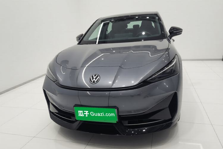Used Volkswagen ID.UNYX 2024 Revised Pro Long-Range Version Front