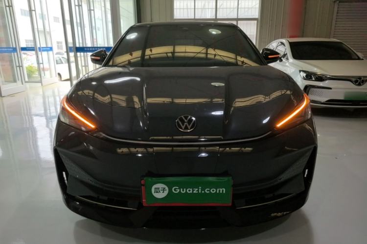 Used Volkswagen ID.UNYX 2024 Revised Pro Long-Range Version Front