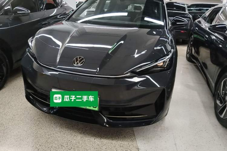 Used Volkswagen ID.UNYX 2024 Ultra Long-Range Version Front