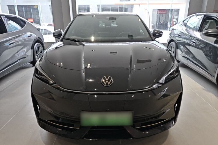 Used Volkswagen ID.UNYX 2024 Ultra Long-Range Version Front