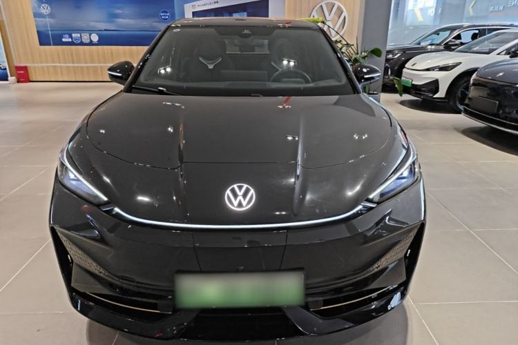 Used Volkswagen ID.UNYX 2024 Ultra Long-Range Version Front