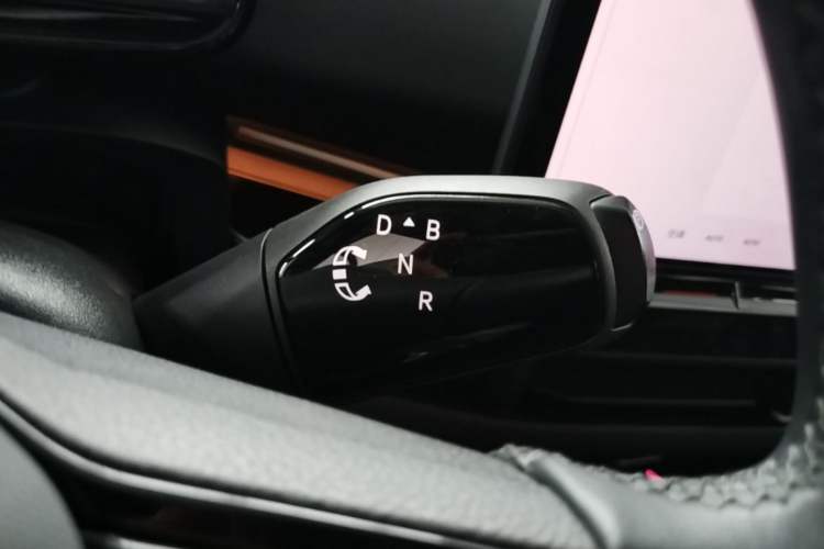 Used Volkswagen ID.UNYX 2024 Ultra Long-Range Version Gear Lever