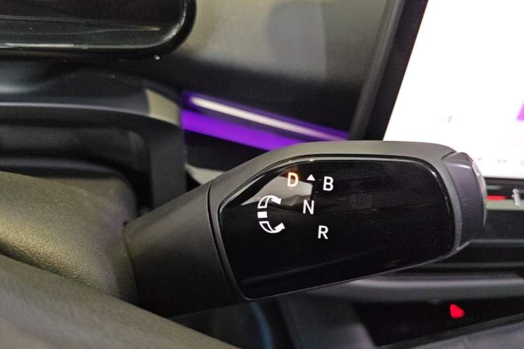 Used Volkswagen ID.UNYX 2024 Ultra Long-Range Version Gear Lever